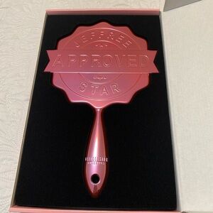 Jeffree Star Metallic Pink Approved Mirror